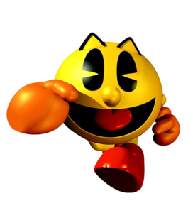 Pac-Man PNG Photos PNG Clip art