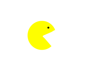 Pac-Man PNG Picture PNG Clip art