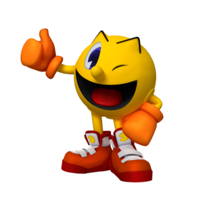 Pac-Man PNG Transparent Image PNG Clip art