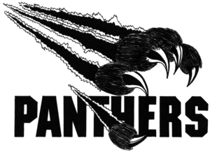 Panther Background PNG PNG Clip art