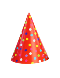 Party Hat PNG File Clip art