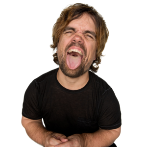 Peter Dinklage PNG Image PNG Clip art