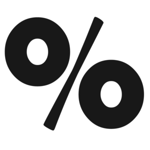 Percent Background PNG PNG Clip art