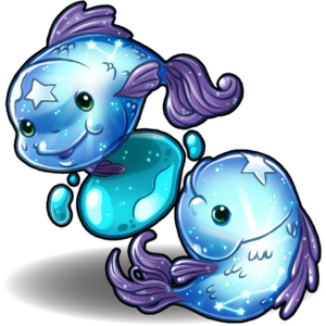 Pisces PNG Image PNG Clip art