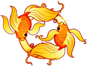 Pisces PNG Photo PNG Clip art