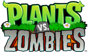 Plants Vs Zombies PNG Pic PNG Clip art