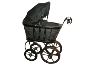 Pram PNG Photo PNG Clip art