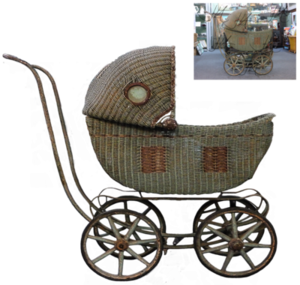 Pram PNG Pic PNG Clip art