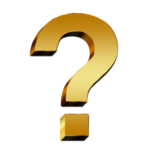 Question Mark PNG HD Clip art