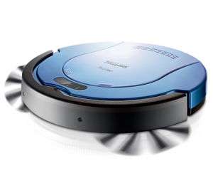 Robotic Vacuum Cleaner PNG HD PNG Clip art