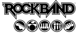 Rock Band Transparent PNG PNG Clip art