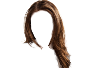 Women Hair PNG Transparent Clip art