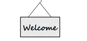 Welcome PNG Photos PNG Clip art