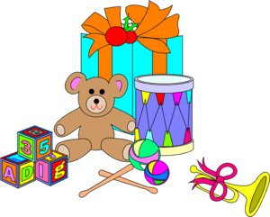 Toy Transparent PNG PNG Clip art