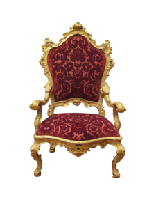 Throne PNG Image PNG Clip art