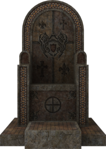 Throne PNG Photos PNG Clip art