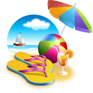 Vacation PNG File PNG Clip art