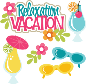 Vacation Transparent PNG PNG Clip art