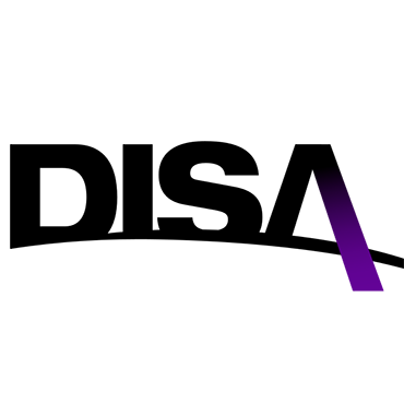 DISA Logo