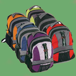 wholesale backpacks