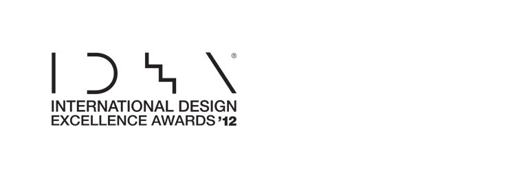 International Design Excellence Awards 2012