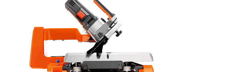 Beyond Design Wins IDEA 2012 for the Husqvarna TS 60 Tile Saw