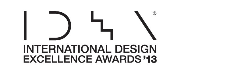 International Design Excellence Awards 2013