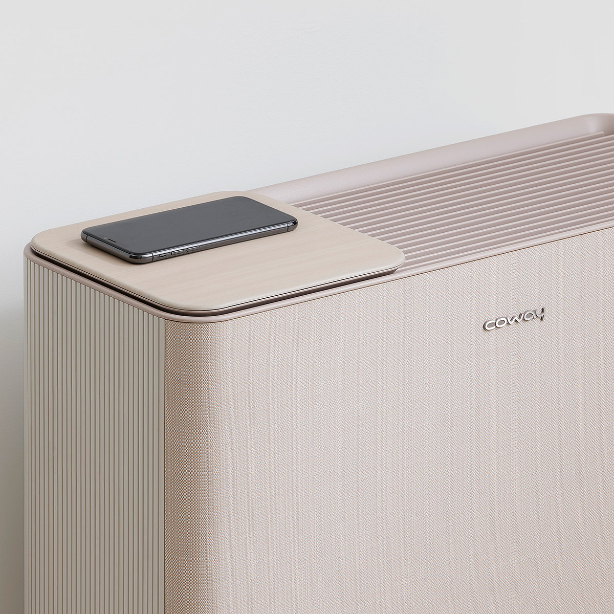 Coway Icon Air Purifier Wins 2020 IDEA Award