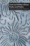 book: ALT 42: Oral and Written African Poetry and Poetics