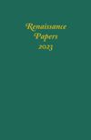 book: Renaissance Papers 2023