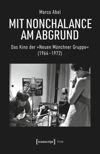 book: Mit Nonchalance am Abgrund