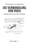 book: Die Verwandlung von Paris