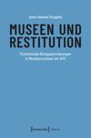 book: Museen und Restitution