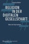 book: Religion in der digitalen Gesellschaft