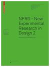 NERD - New Experimental Research in Design 2