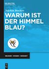 book: Warum ist der Himmel blau?