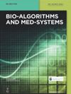 Bio-Algorithms and Medical-Systems