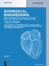 Biomedical Engineering / Biomedizinische Technik 