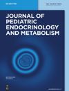 Journal of Pediatric Endocrinology and Metabolism