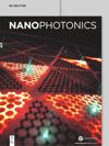 Nanophotonics