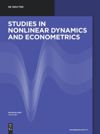 Studies in Nonlinear Dynamics & Econometrics