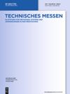 tm - Technisches Messen