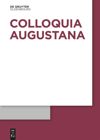 series: Colloquia Augustana