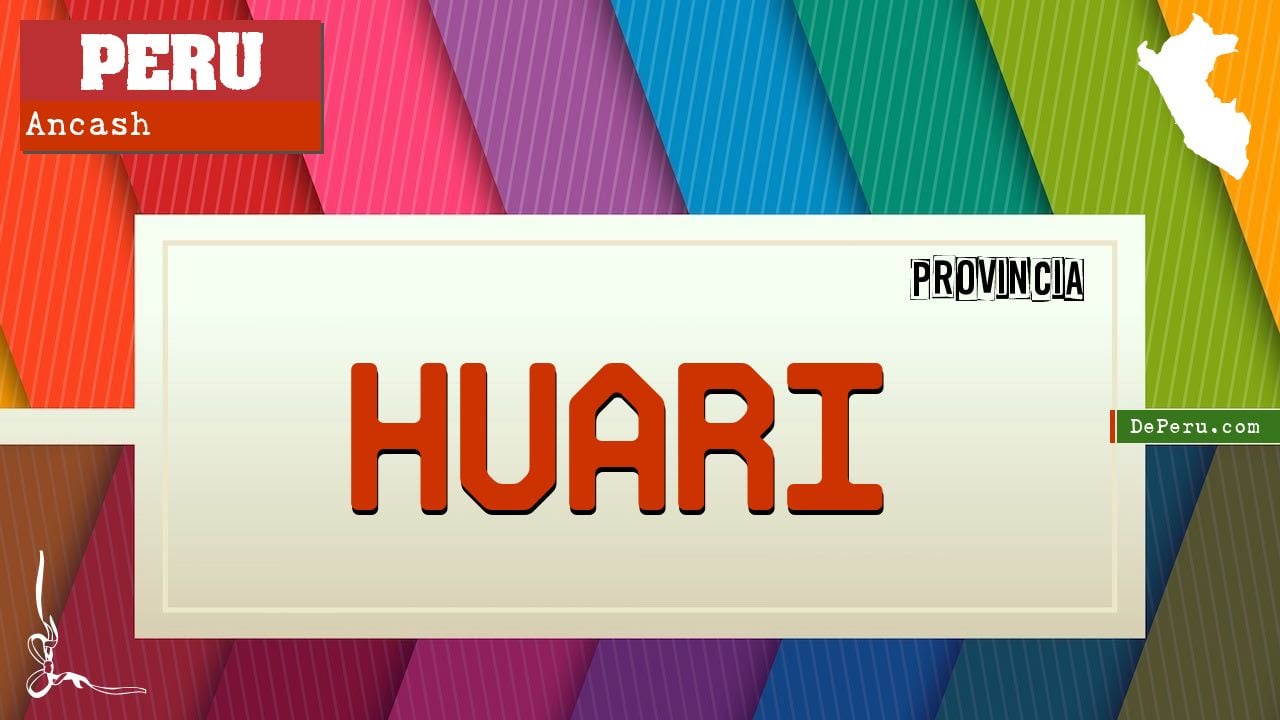 Huari