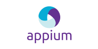 appium logo