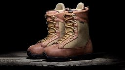 Burton X Danner Snowboard Boot