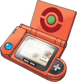 Pokédex