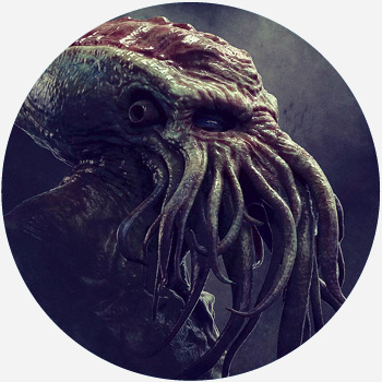 Cthulhu