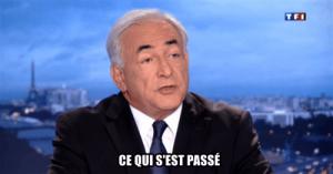 Gif avec les tags : DSK