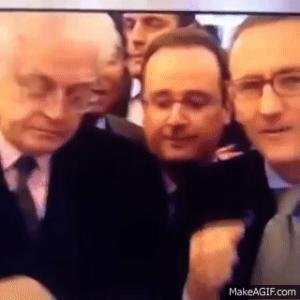 Gif avec les tags : Hollande,françois